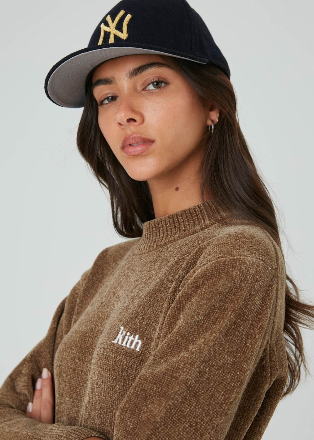 キス(Kith) 2021年冬ウィメンズコレクション  - 写真11