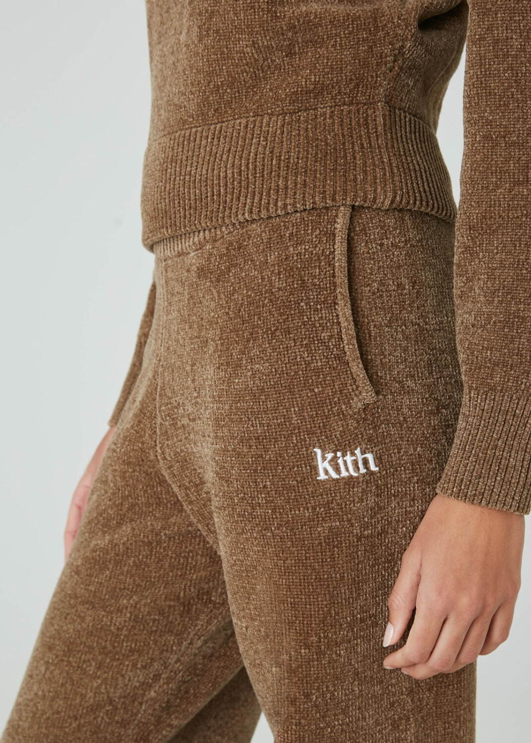 キス(Kith) 2021年冬ウィメンズコレクション  - 写真12