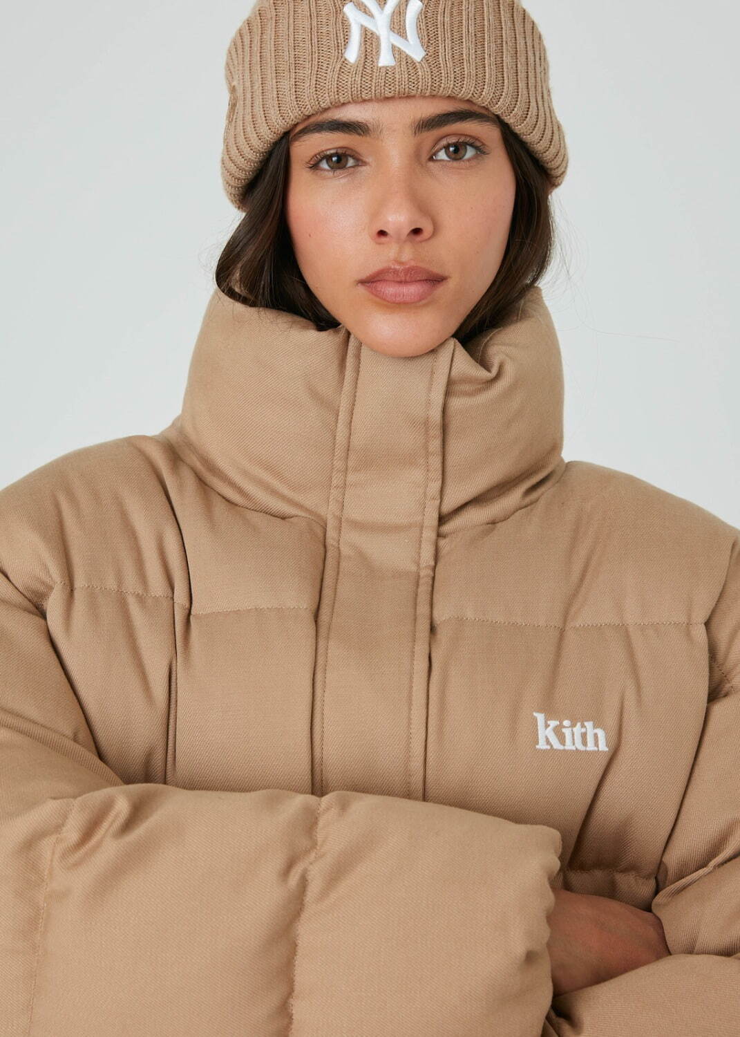 キス(Kith) 2021年冬ウィメンズコレクション  - 写真16