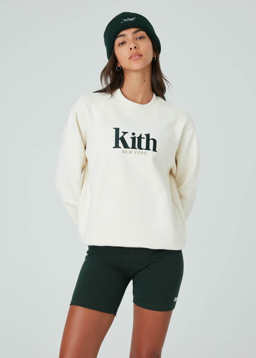 キス(Kith) 2021年冬ウィメンズコレクション  - 写真79