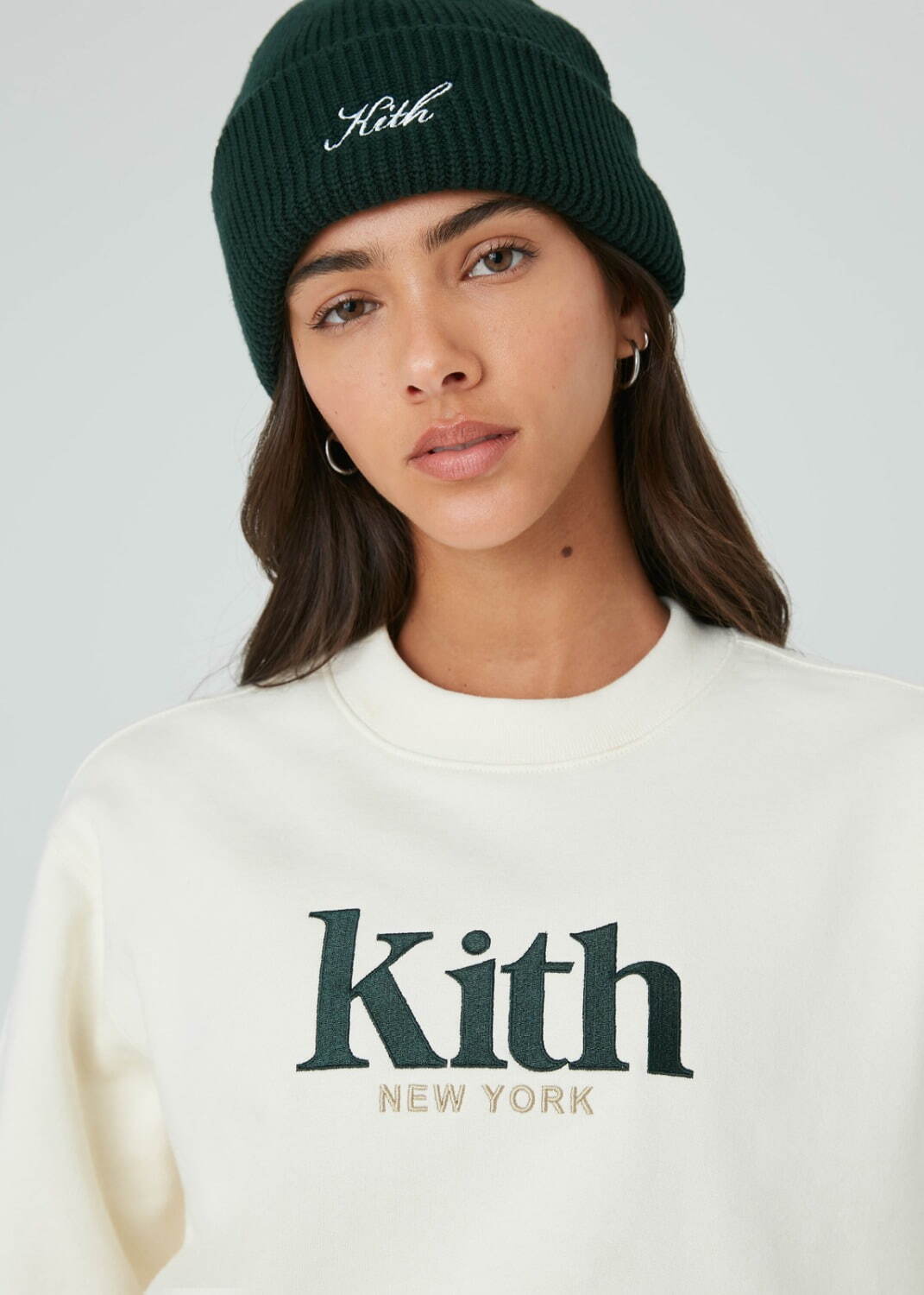 キス(Kith) 2021年冬ウィメンズコレクション  - 写真80