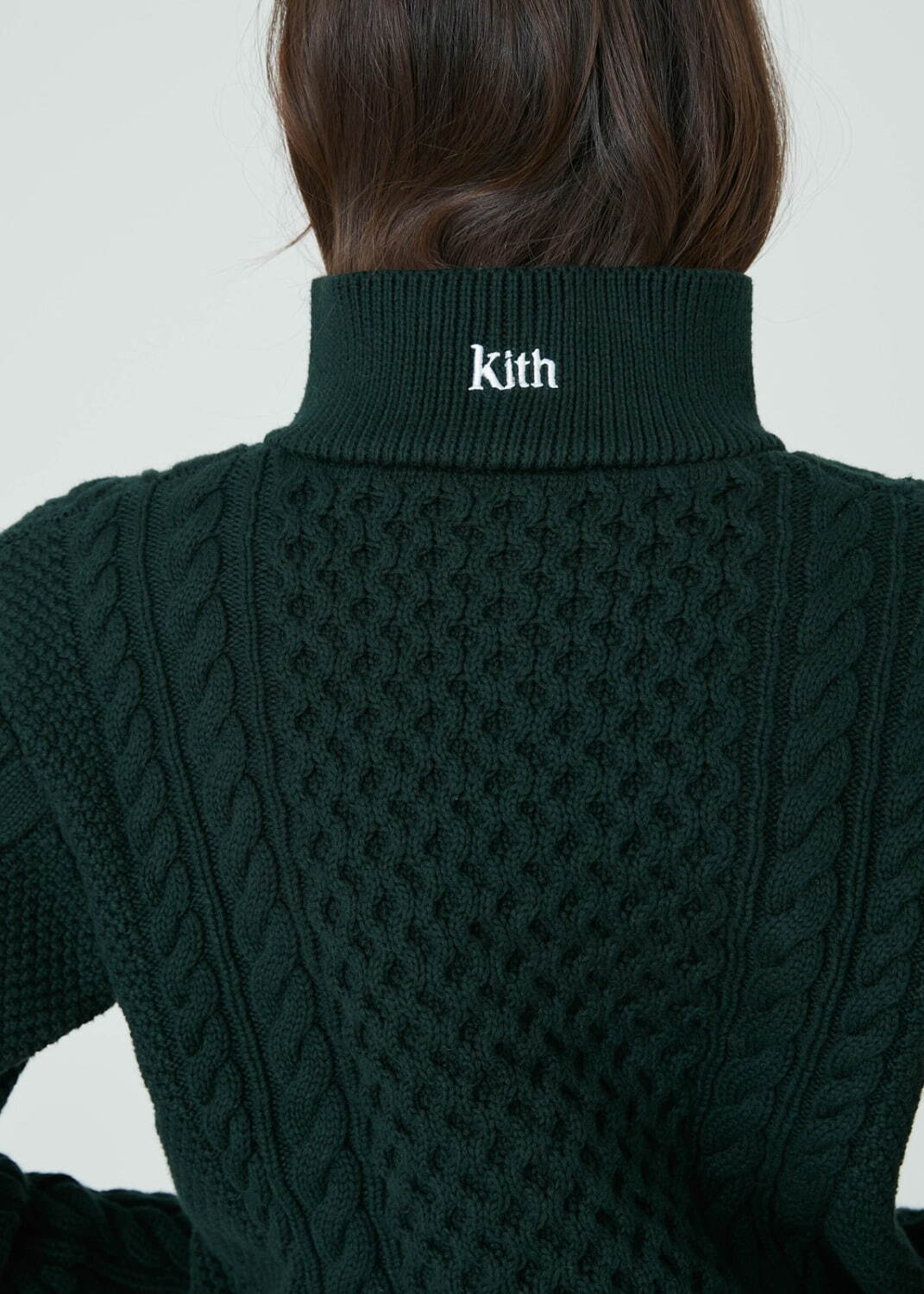 キス 2021年冬<span>コレクション</span> - 写真79
