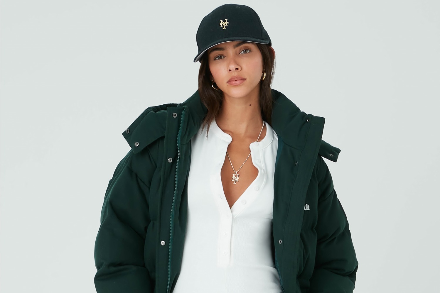 キス 2021年冬 ウィメンズ コレクション