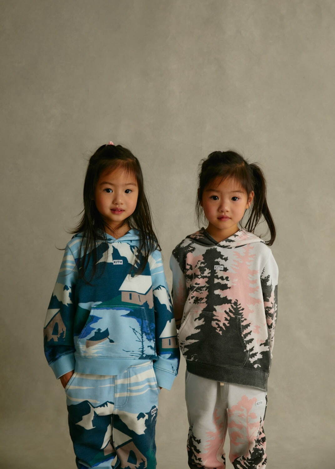キス キッズ(Kith KIDS) 2021年冬ウィメンズ&メンズコレクション  - 写真30