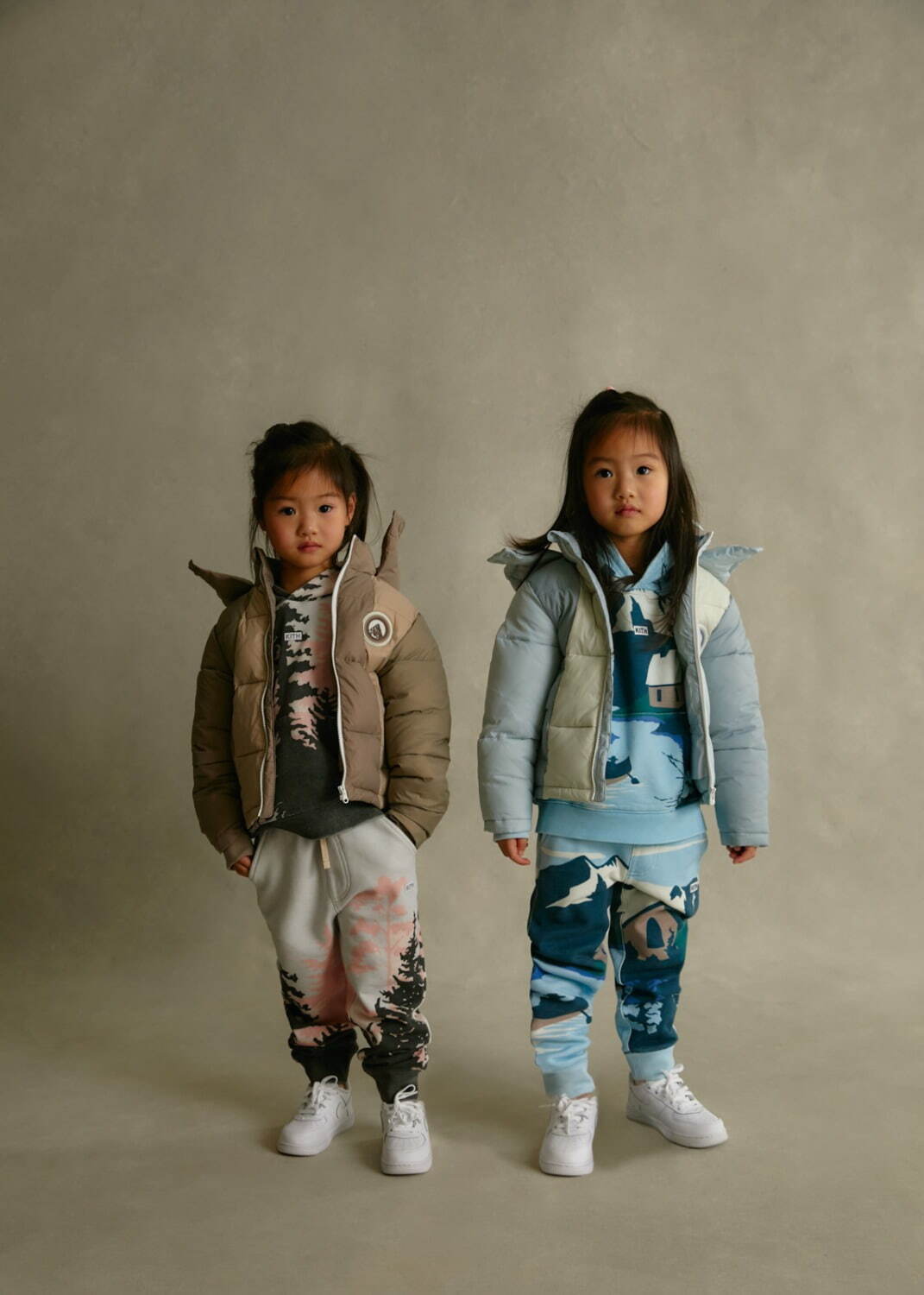 キス キッズ(Kith KIDS) 2021年冬ウィメンズ&メンズコレクション  - 写真31