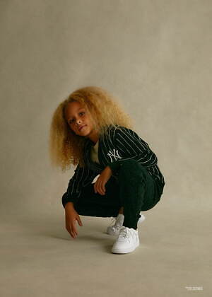 キス キッズ(Kith KIDS) 2021年冬ウィメンズ&メンズコレクション  - 写真2