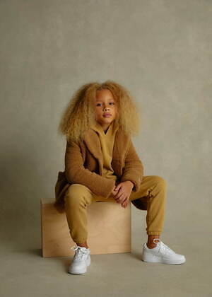 キス キッズ(Kith KIDS) 2021年冬ウィメンズ&メンズコレクション  - 写真4