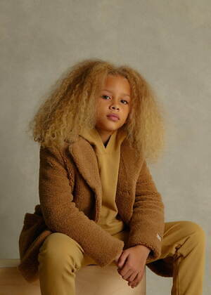 キス キッズ(Kith KIDS) 2021年冬ウィメンズ&メンズコレクション  - 写真5