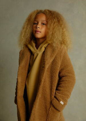 キス キッズ(Kith KIDS) 2021年冬ウィメンズ&メンズコレクション  - 写真7