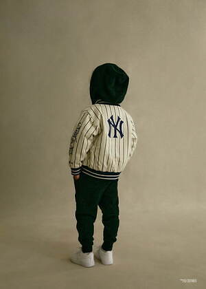 キス キッズ(Kith KIDS) 2021年冬ウィメンズ&メンズコレクション  - 写真10