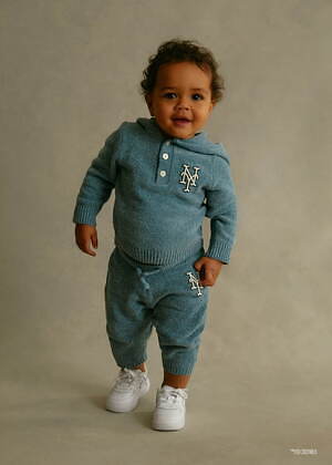 キス キッズ(Kith KIDS) 2021年冬ウィメンズ&メンズコレクション  - 写真12