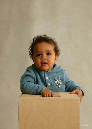 キス キッズ(Kith KIDS) 2021年冬ウィメンズ&メンズコレクション  - 写真15