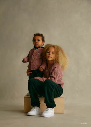 キス キッズ(Kith KIDS) 2021年冬ウィメンズ&メンズコレクション  - 写真19