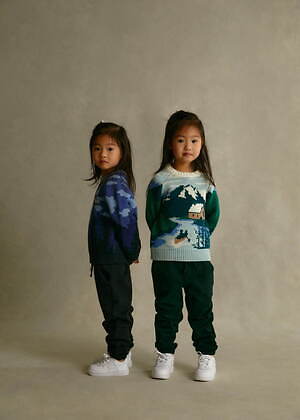 キス キッズ(Kith KIDS) 2021年冬ウィメンズ&メンズコレクション  - 写真20