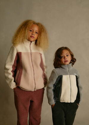 キス キッズ(Kith KIDS) 2021年冬ウィメンズ&メンズコレクション  - 写真25