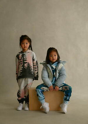 キス キッズ(Kith KIDS) 2021年冬ウィメンズ&メンズコレクション  - 写真28