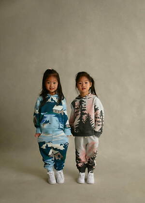 キス キッズ(Kith KIDS) 2021年冬ウィメンズ&メンズコレクション  - 写真29