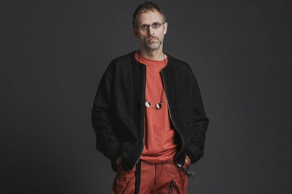 ザ  ヴィリディアン 2022年秋冬コレクション - ノスタルジーと異化