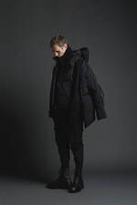 ザ  ヴィリディアン 2022年秋冬コレクション - ノスタルジーと異化｜写真43