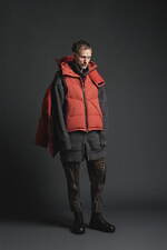 ザ  ヴィリディアン 2022年秋冬コレクション - ノスタルジーと異化｜写真46