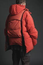 ザ  ヴィリディアン 2022年秋冬コレクション - ノスタルジーと異化｜写真48