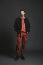 ザ  ヴィリディアン 2022年秋冬コレクション - ノスタルジーと異化｜写真3