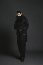 ザ  ヴィリディアン 2022年秋冬コレクション - ノスタルジーと異化｜写真7