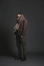 ザ  ヴィリディアン 2022年秋冬コレクション - ノスタルジーと異化｜写真8