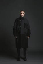 ザ  ヴィリディアン 2022年秋冬コレクション - ノスタルジーと異化｜写真11