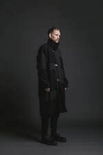 ザ  ヴィリディアン 2022年秋冬コレクション - ノスタルジーと異化｜写真12