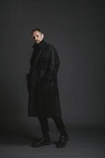 ザ  ヴィリディアン 2022年秋冬コレクション - ノスタルジーと異化｜写真13