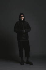 ザ  ヴィリディアン 2022年秋冬コレクション - ノスタルジーと異化｜写真17