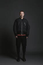 ザ  ヴィリディアン 2022年秋冬コレクション - ノスタルジーと異化｜写真18