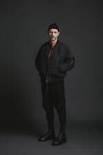 ザ  ヴィリディアン 2022年秋冬コレクション - ノスタルジーと異化｜写真20