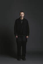 ザ  ヴィリディアン 2022年秋冬コレクション - ノスタルジーと異化｜写真23