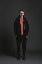 ザ  ヴィリディアン 2022年秋冬コレクション - ノスタルジーと異化｜写真24