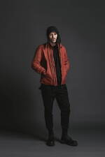 ザ  ヴィリディアン 2022年秋冬コレクション - ノスタルジーと異化｜写真25