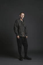 ザ  ヴィリディアン 2022年秋冬コレクション - ノスタルジーと異化｜写真27