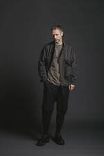 ザ  ヴィリディアン 2022年秋冬コレクション - ノスタルジーと異化｜写真28