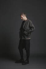 ザ  ヴィリディアン 2022年秋冬コレクション - ノスタルジーと異化｜写真29