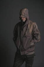 ザ  ヴィリディアン 2022年秋冬コレクション - ノスタルジーと異化｜写真32