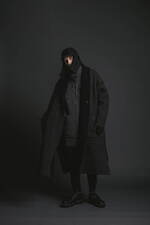 ザ  ヴィリディアン 2022年秋冬コレクション - ノスタルジーと異化｜写真38