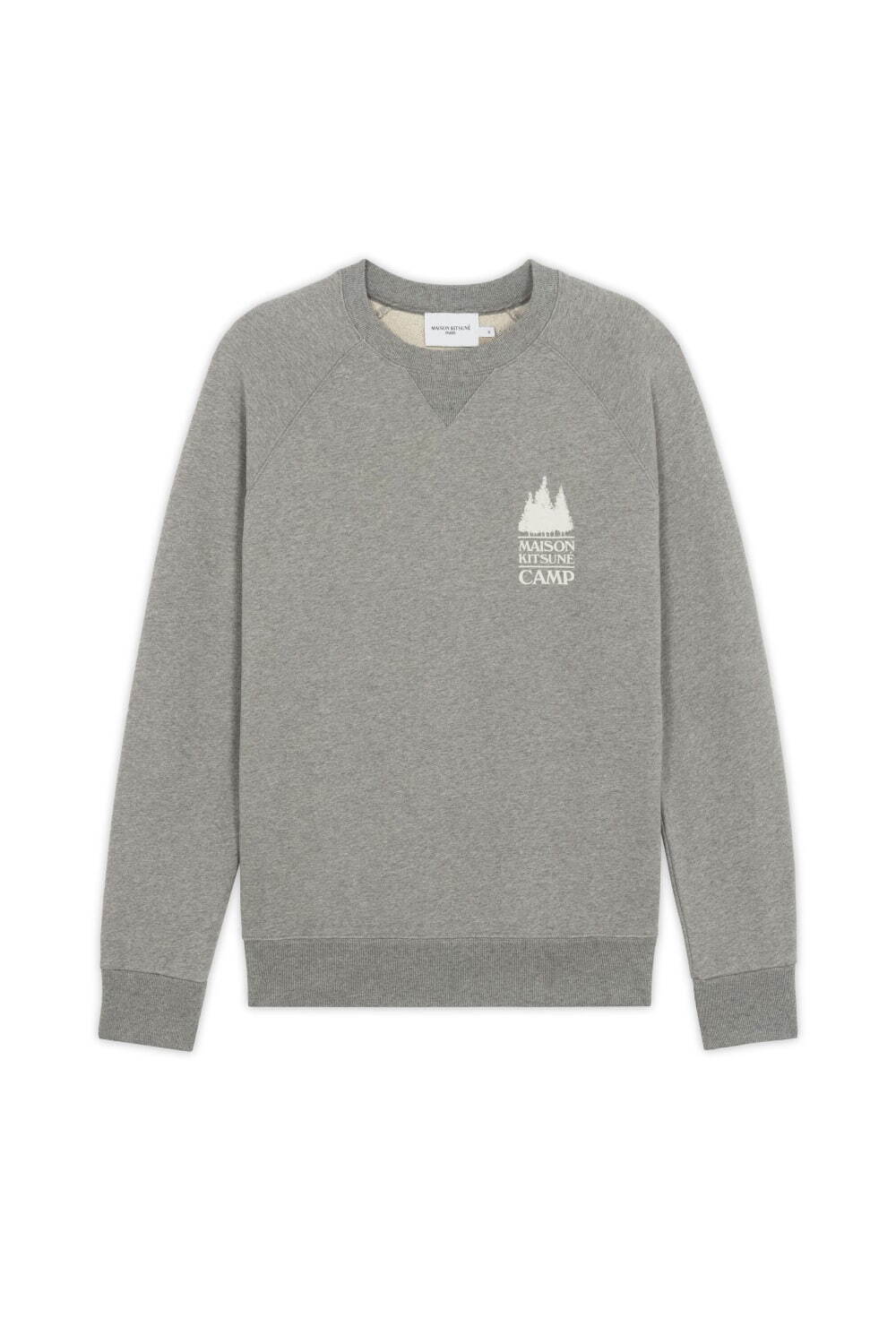 メゾン キツネ(Maison Kitsuné) メゾン キツネ キャンプ｜写真15