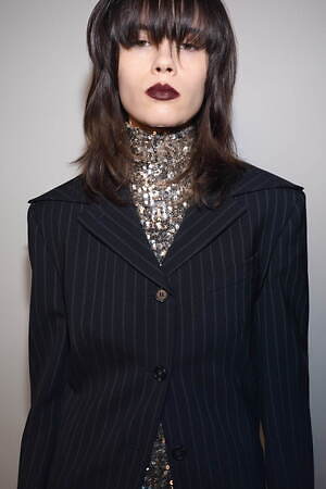 スポーツマックス(SPORTMAX) 2022年プレフォールウィメンズコレクション  - 写真6