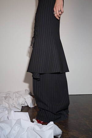 スポーツマックス(SPORTMAX) 2022年プレフォールウィメンズコレクション  - 写真16