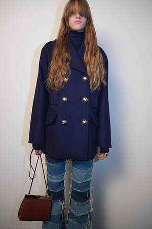 スポーツマックス(SPORTMAX) 2022年プレフォールウィメンズコレクション  - 写真21