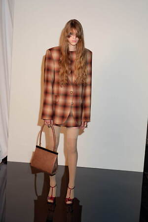 スポーツマックス(SPORTMAX) 2022年プレフォールウィメンズコレクション  - 写真34