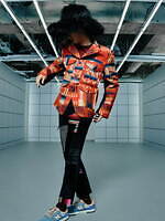 ジュンヤ ワタナベ マン×ペンドルトン、“ネイティブ・アメリカン柄”のジャケット＆モヘアニットなど｜写真15