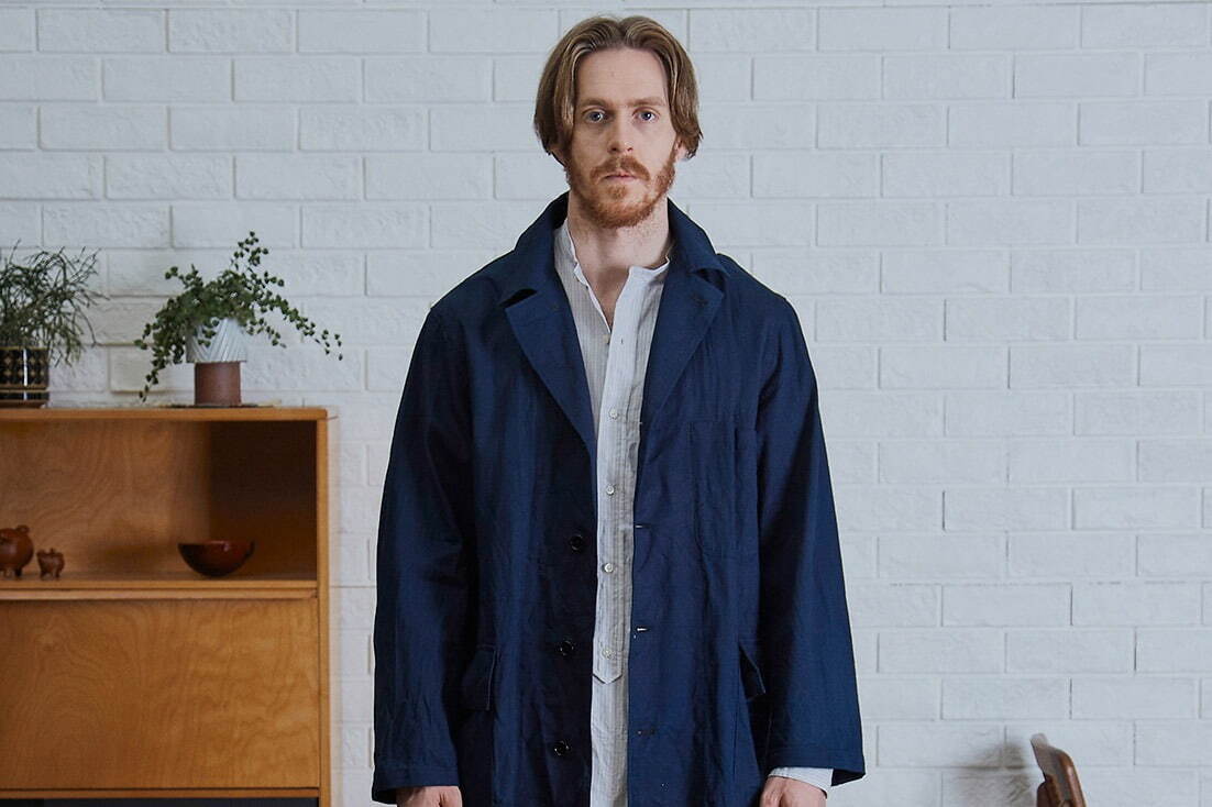 *A Vontade 2022SS Collection