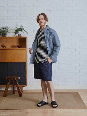 アボンタージ(*A Vontade) 2022年春夏メンズコレクション  - 写真13